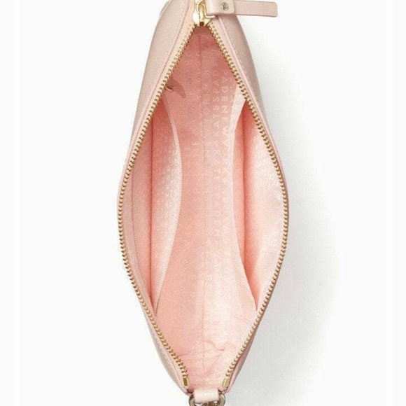 Kate Spade Weller Street Declan Classic Leather Crossbody - Picture 5 of 9